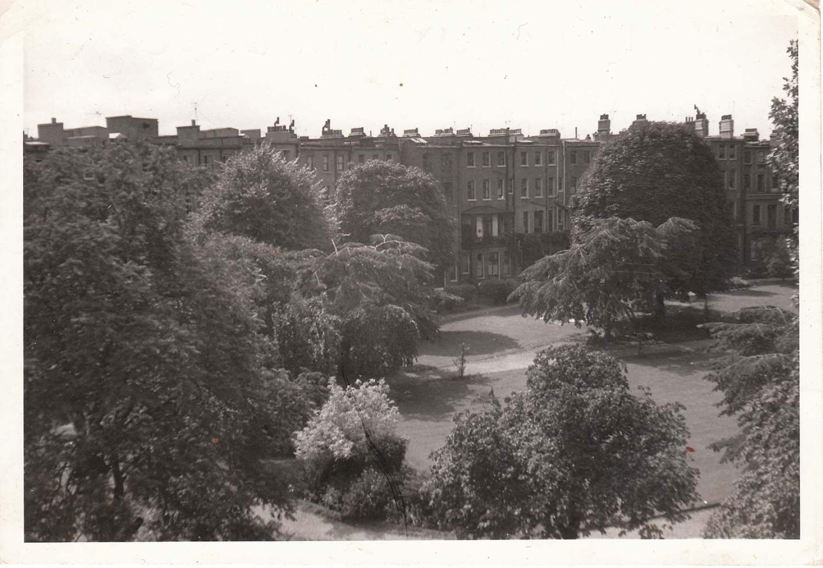 73 Warwick Road, London