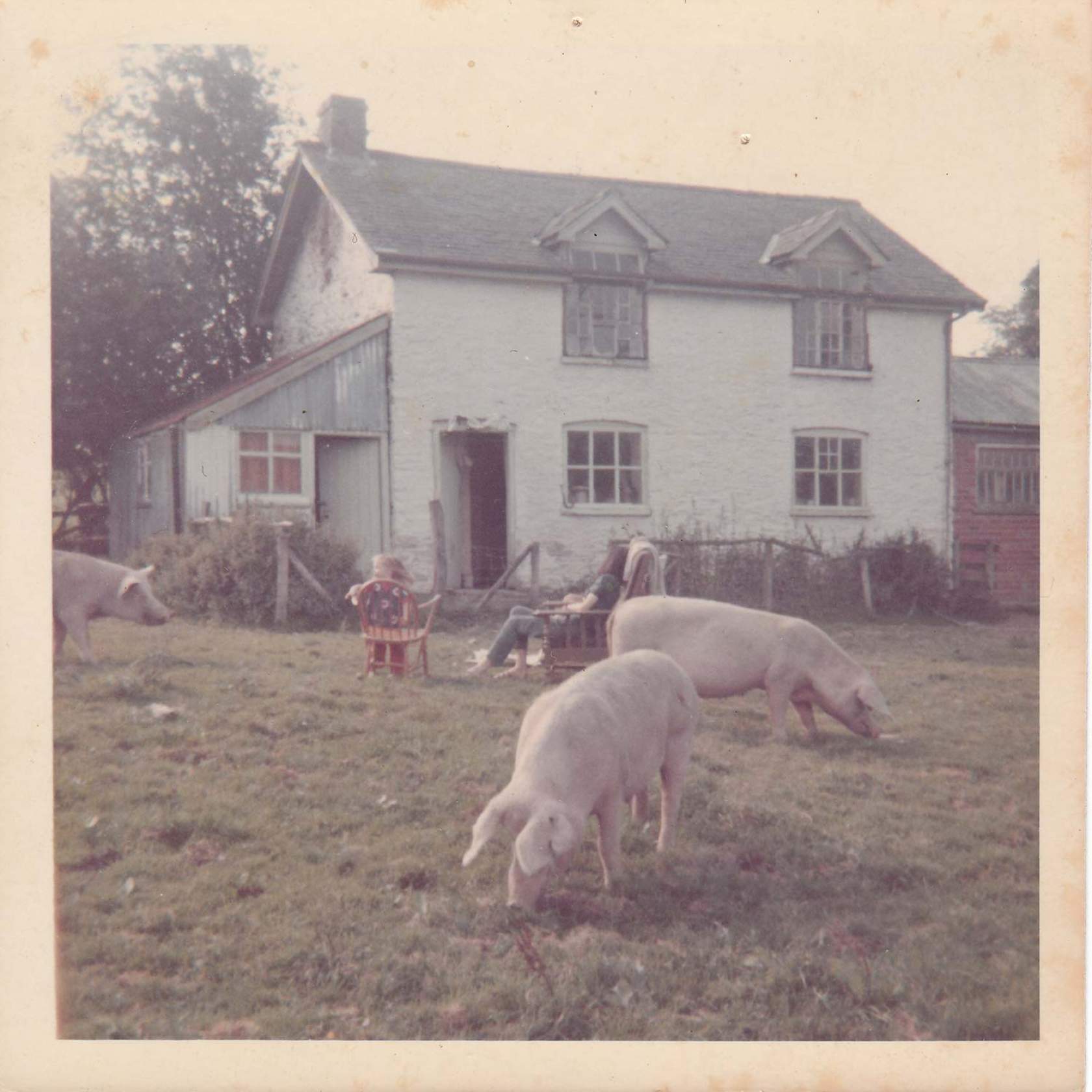Wales