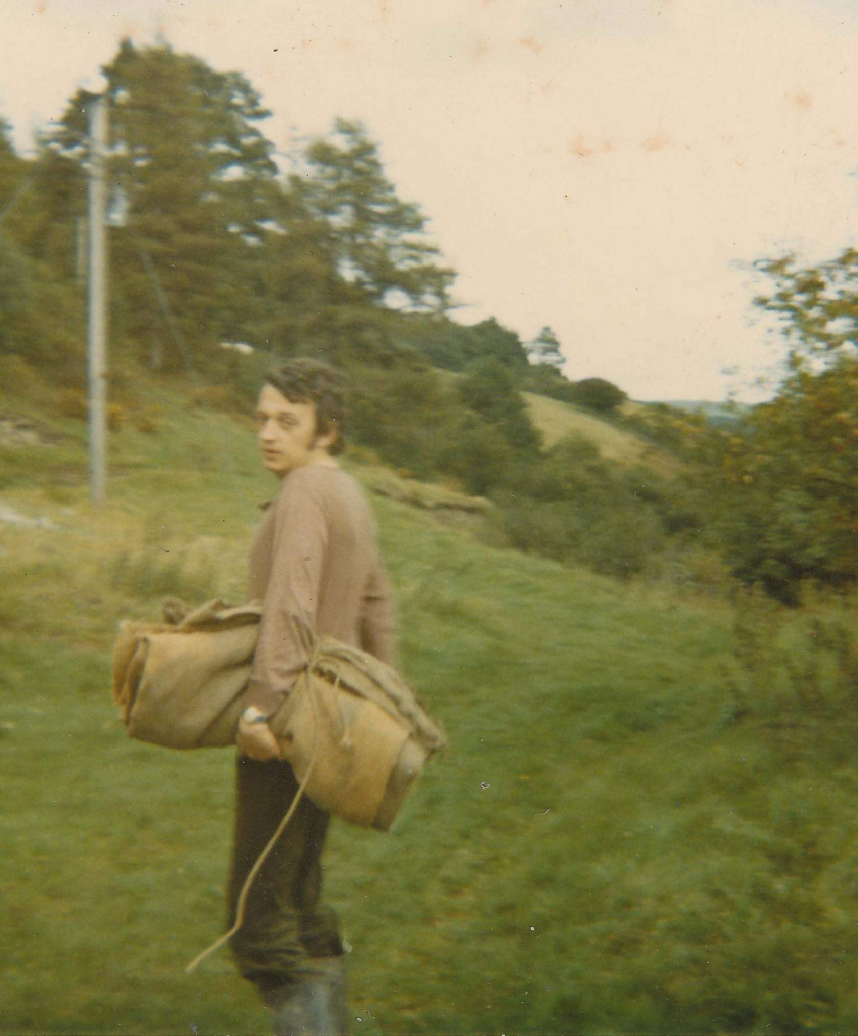 Wales